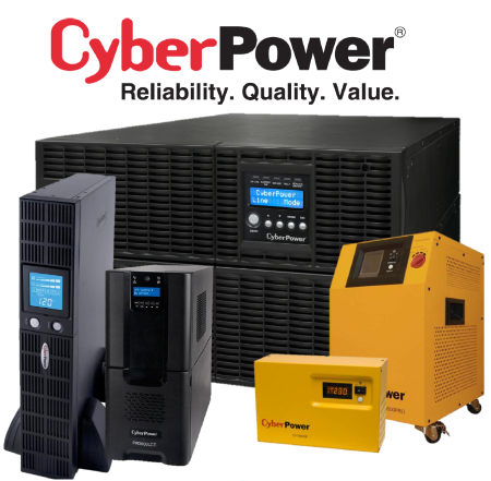 CyberPower